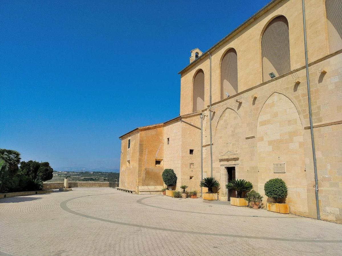 061 Finca Rafal Des Turo Etv8343 By Mallorca Charme Santa Margalida Exterior photo
